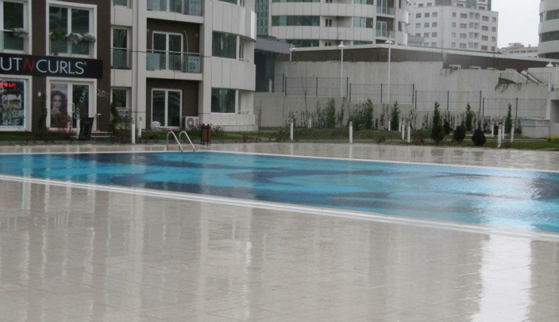 Apartment Şelale Cd Istanbul - Apt 22591