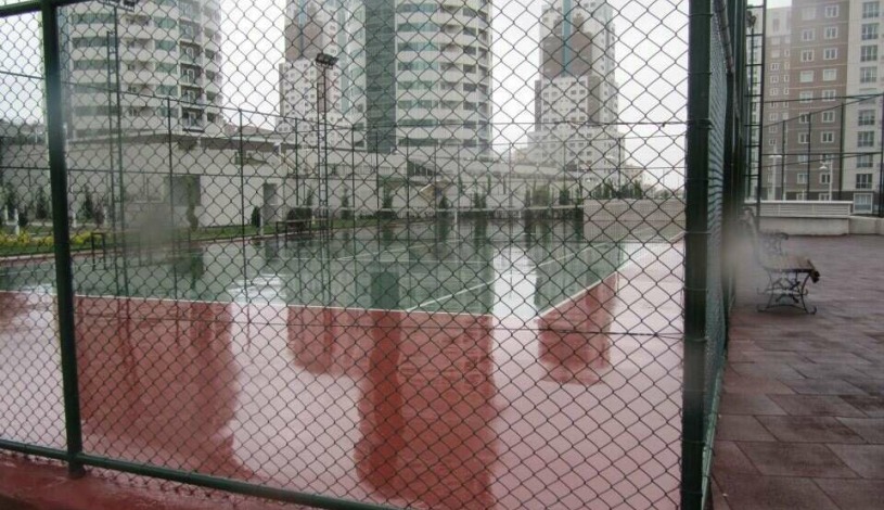 Apartment Şelale Cd Istanbul - Apt 22591