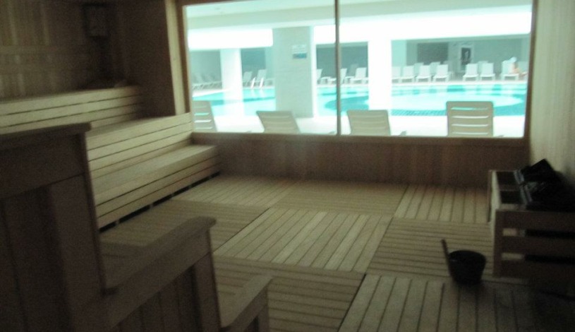 Apartment Şelale Cd Istanbul - Apt 22591