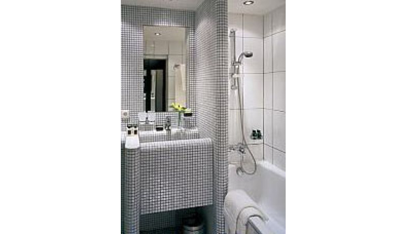 Hotel Elegant Praha - Einbettzimmer, Zweibettzimmer, Dreibettzimmer