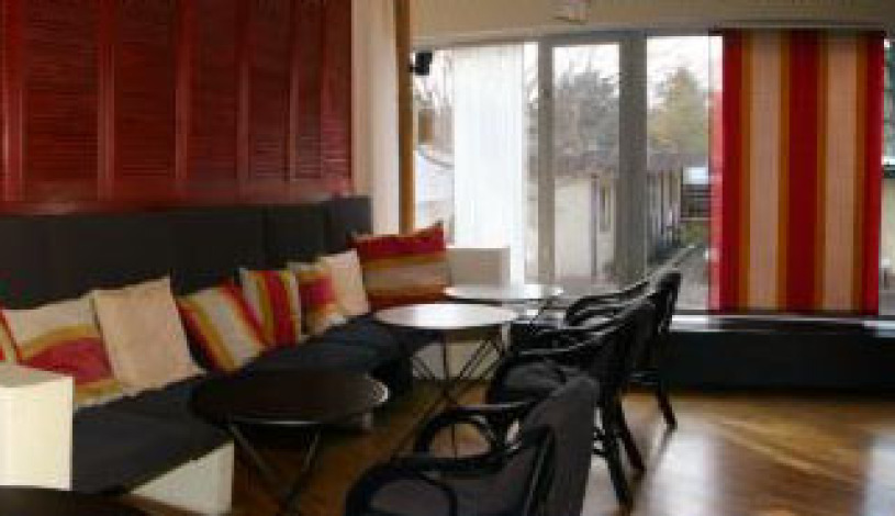 Hotel Elegant Praha