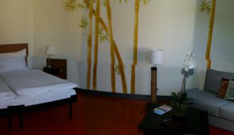 Hotel Elegant Praha