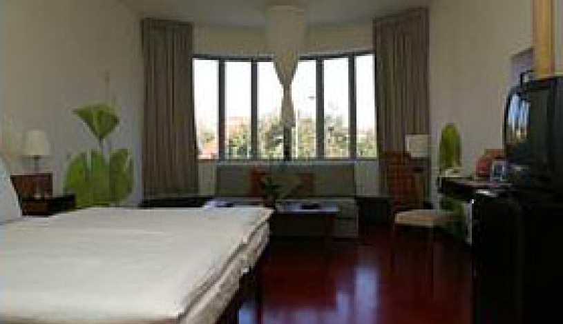 Hotel Elegant Praha