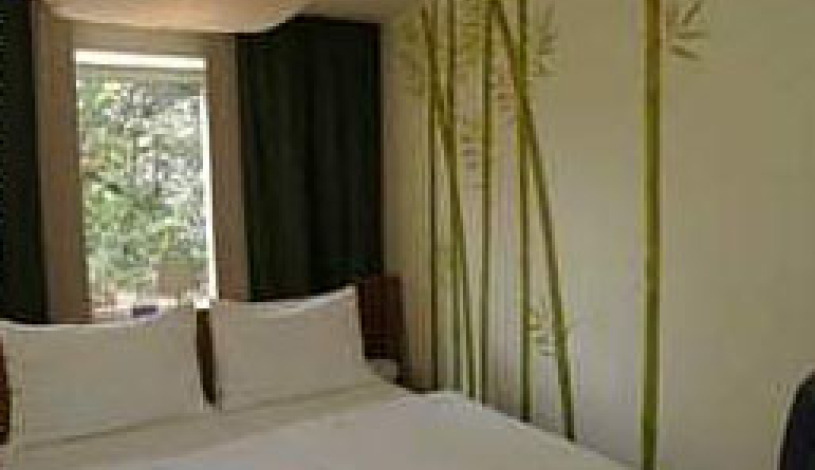 Hotel Elegant Praha