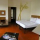Zweibettzimmer - Hotel Elegant Praha