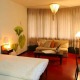 Dreibettzimmer - Hotel Elegant Praha