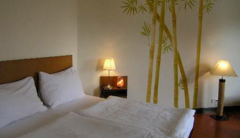 Hotel Elegant Praha - Zweibettzimmer