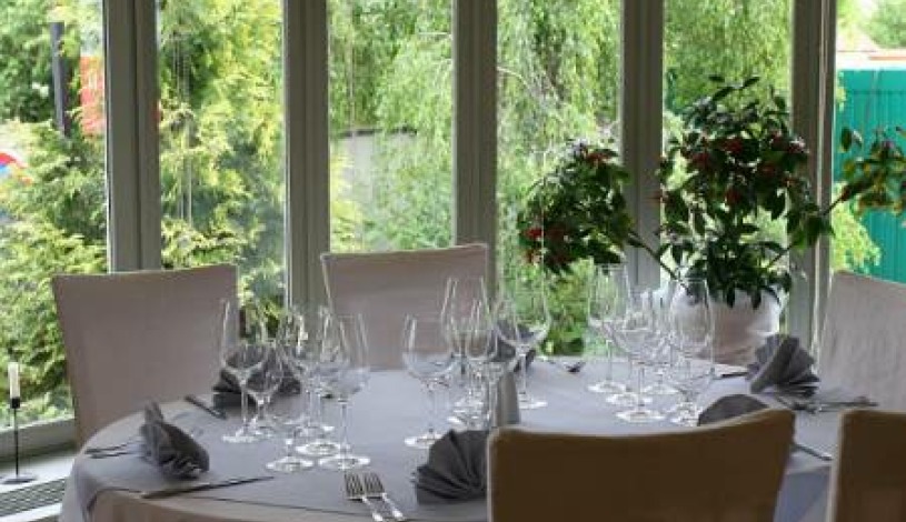 Hotel Elegant Praha