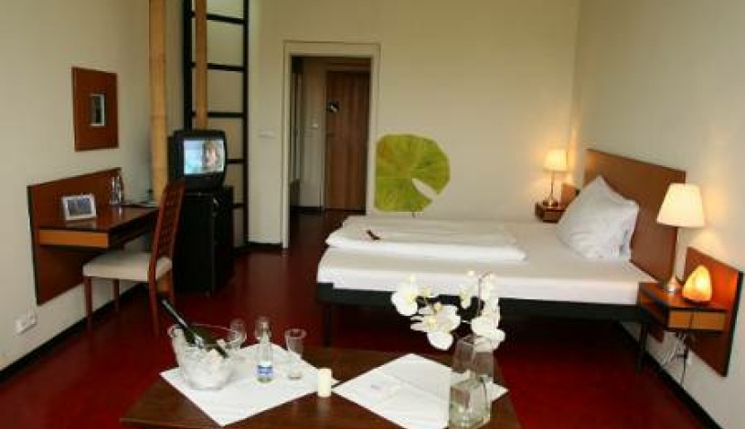 Hotel Elegant Praha - Einbettzimmer
