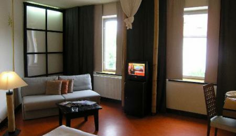 Hotel Elegant Praha