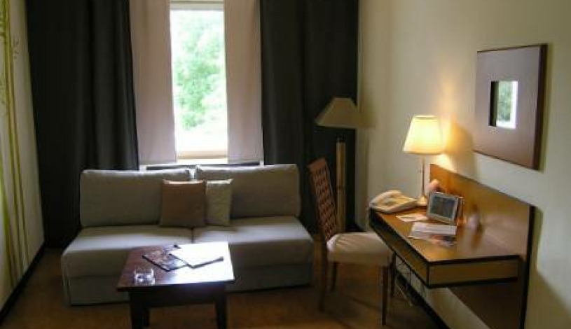 Hotel Elegant Praha