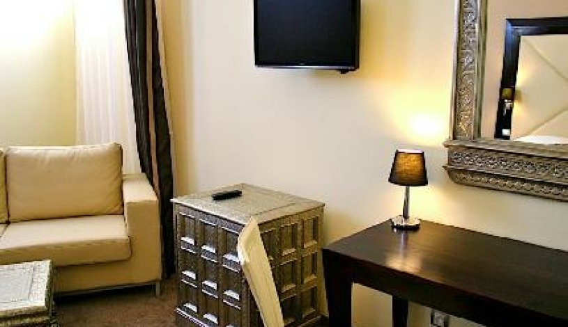 Design Hotel Elephant Praha