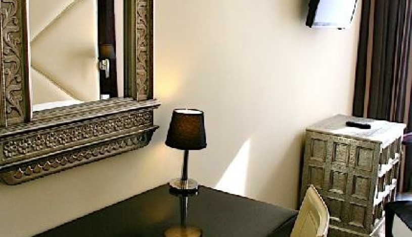 Design Hotel Elephant Praha