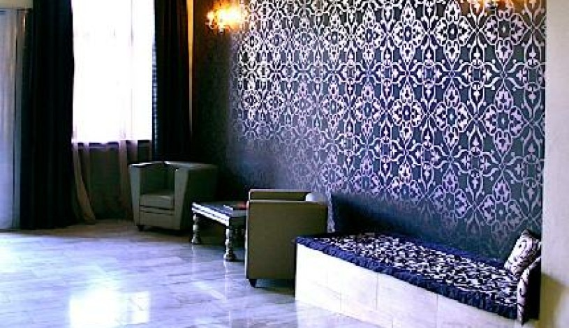 Design Hotel Elephant Praha