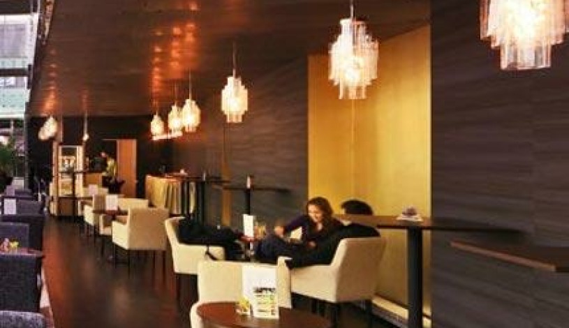 Design Hotel Elephant Praha