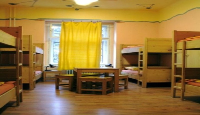 Hostel Elf Praha