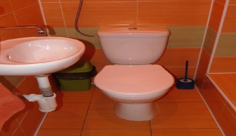 Hostel Elf Praha