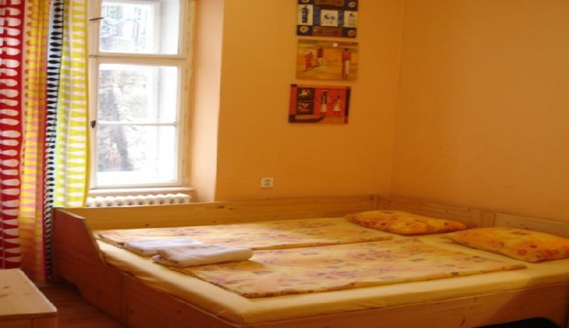 Hostel Elf Praha