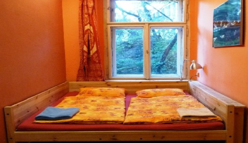 Hostel Elf Praha