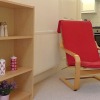 1-bedroom Apartment Edinburgh Leith with kitchen for 4 persons