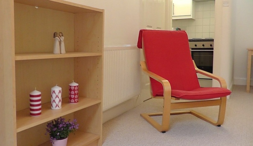 Apartment Elgin Terrace Edinburgh - Apt 37274