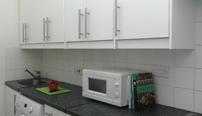 Apartment Elgin Terrace Edinburgh - Apt 37274