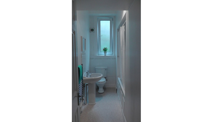 Apartment Elgin Terrace Edinburgh - Apt 37274