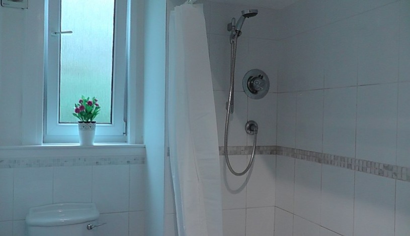 Apartment Elgin Terrace Edinburgh - Apt 37274