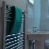 1-bedroom Apartment Edinburgh Leith with kitchen for 4 persons