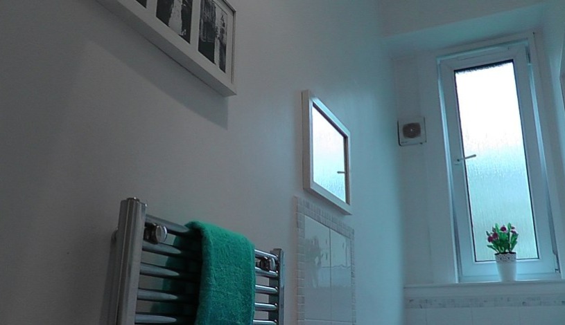 Apartment Elgin Terrace Edinburgh - Apt 37274