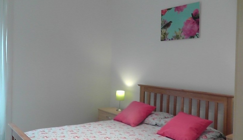 Apartment Elgin Terrace Edinburgh - Apt 37274