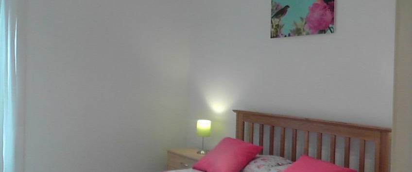 Apartment Elgin Terrace Edinburgh - Apt 37274