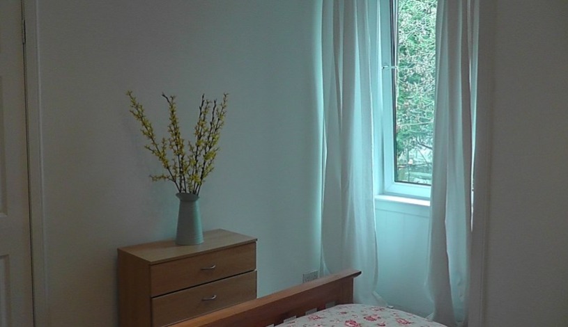 Apartment Elgin Terrace Edinburgh - Apt 37274