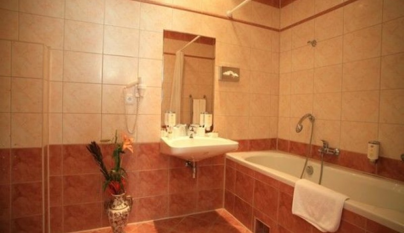 HOTEL ELIŠKA Karlovy Vary