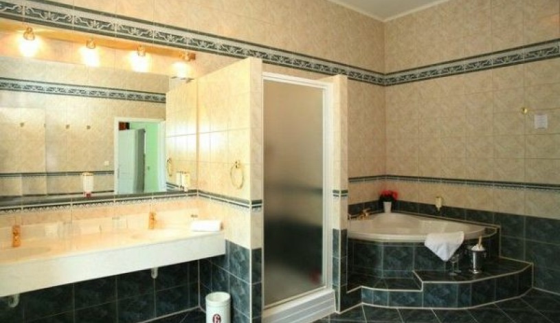 HOTEL ELIŠKA Karlovy Vary