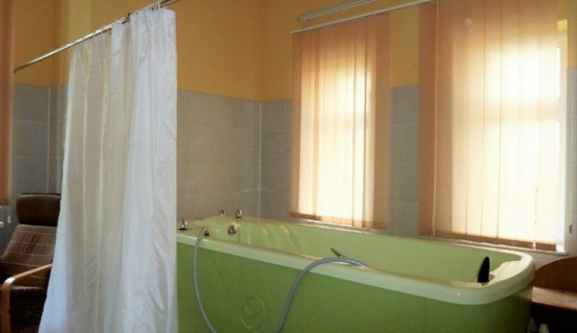 HOTEL ELIŠKA Karlovy Vary