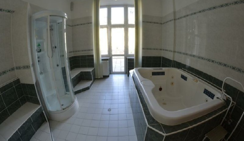 HOTEL ELIŠKA Karlovy Vary