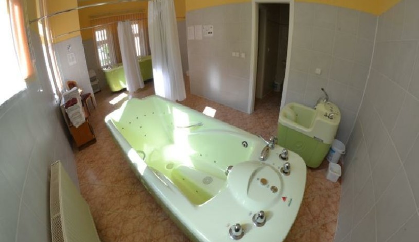 HOTEL ELIŠKA Karlovy Vary