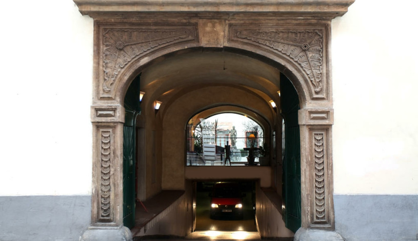 Hotel Élite Praha