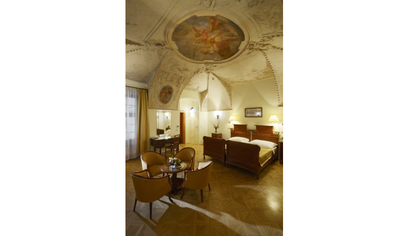 Hotel Élite Praha