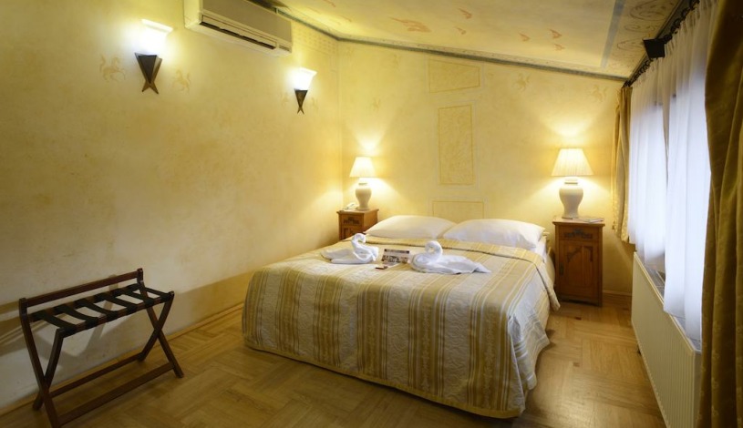 Hotel Élite Praha