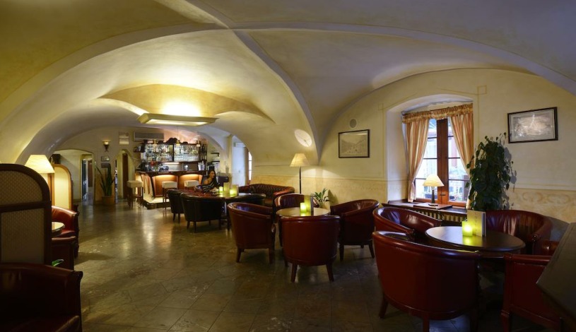 Hotel Élite Praha