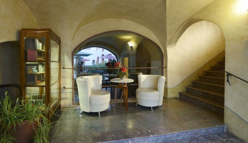 Hotel Élite Praha