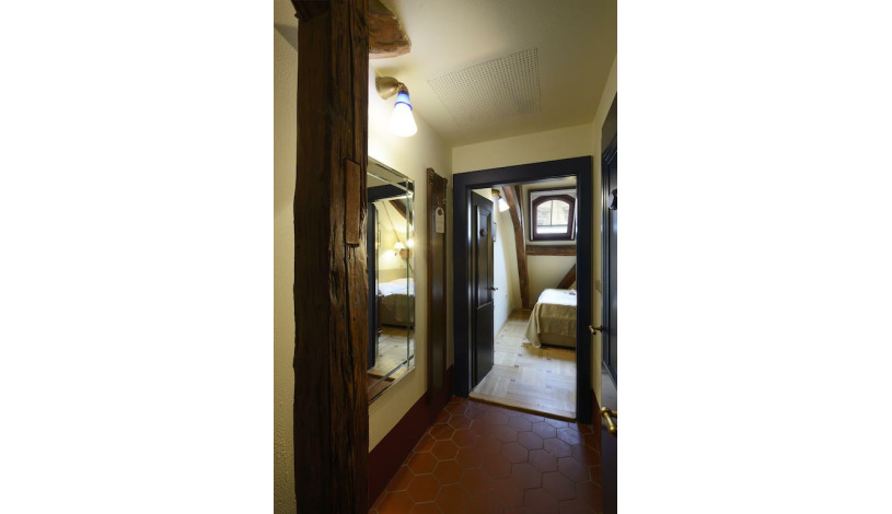 Hotel Élite Praha - Pokój 2-osobowy