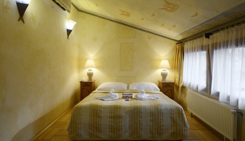 Hotel Élite Praha