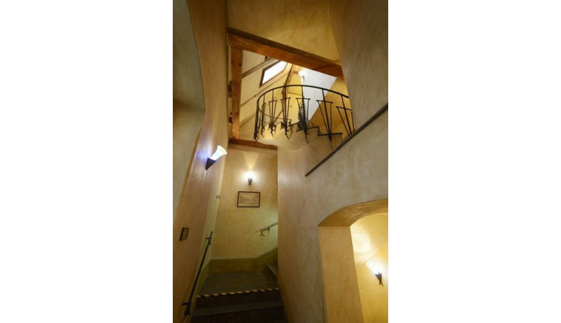 Hotel Élite Praha