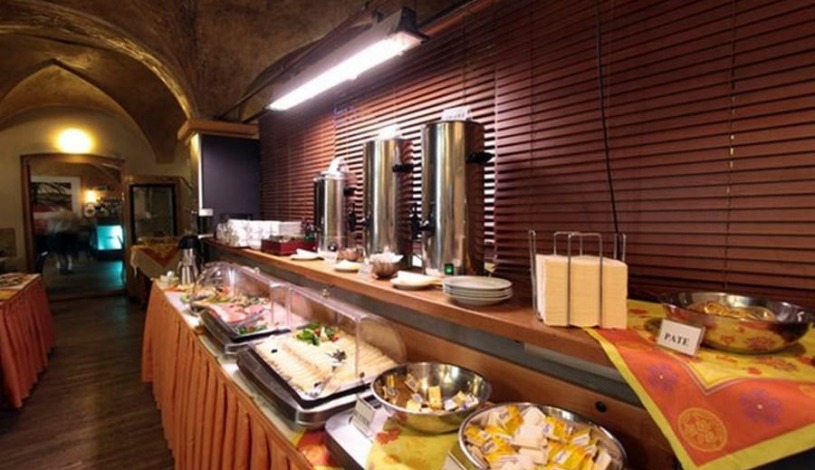 Hotel Élite Praha