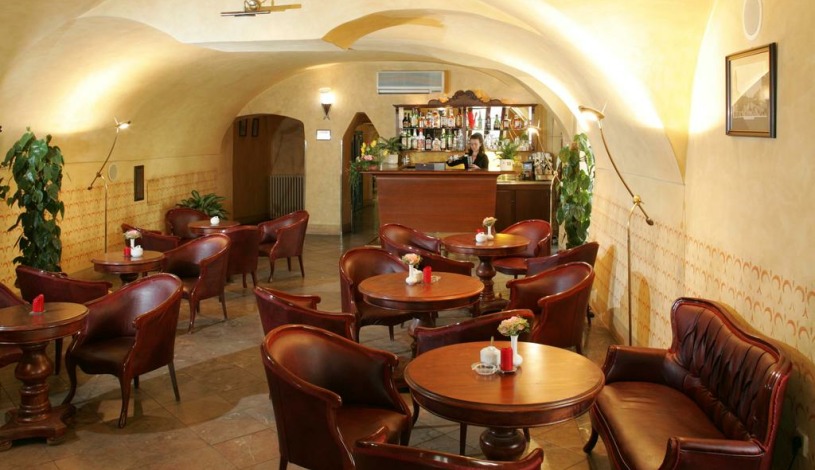 Hotel Élite Praha