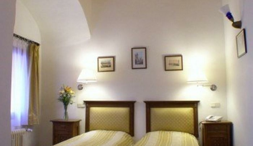 Hotel Élite Praha