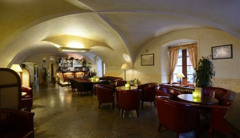 Hotel Élite Praha